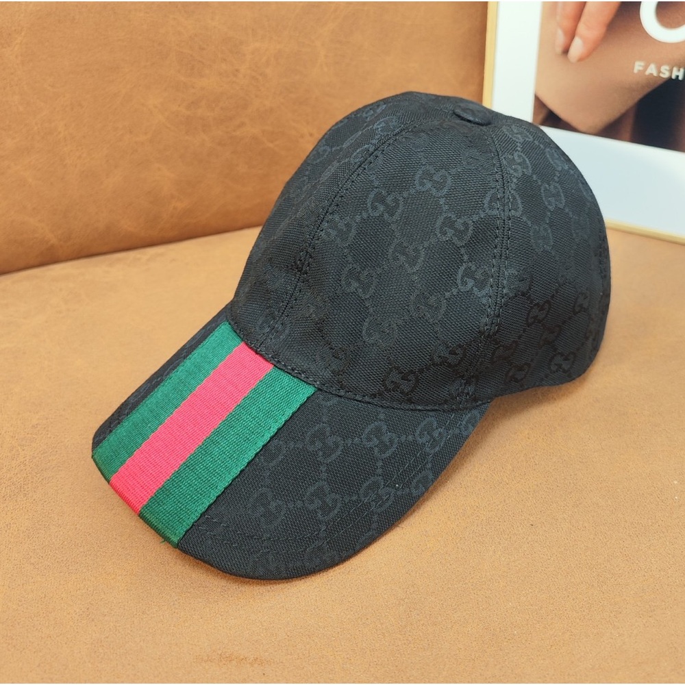 ❤️❤️ Gucci Women's Baseball caps - Picture 2 of 4